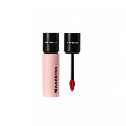 Mooekiss Velvet Lip Mud MKS001