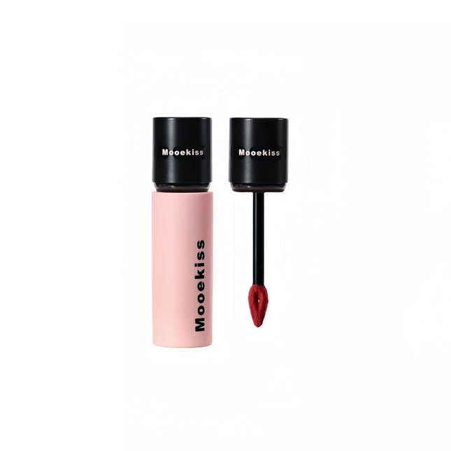 Mooekiss - Velvet Lip Mud 3g