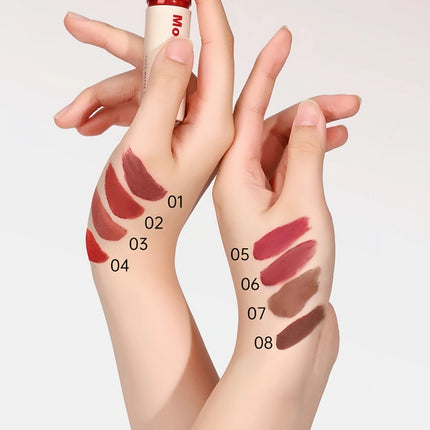 Mooekiss Soft Matte Lip Cream MKS002