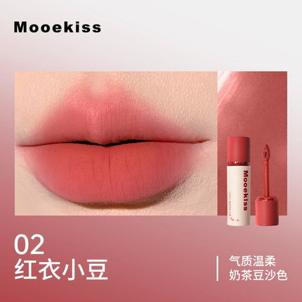 Mooekiss Soft Matte Lip Cream MKS002