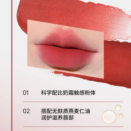 Mooekiss Soft Matte Lip Cream MKS002