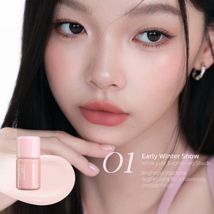 Mooekiss - Soft Mist Liquid Blush 6.5g