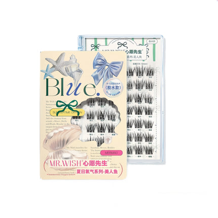 Mr.Wish - Summertime Oxygen Series False Eyelashes