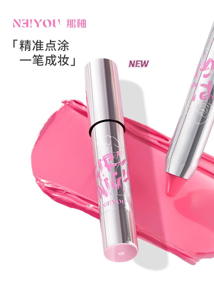 NEIYOU Blush Cream Pen Chic Decent Beauty