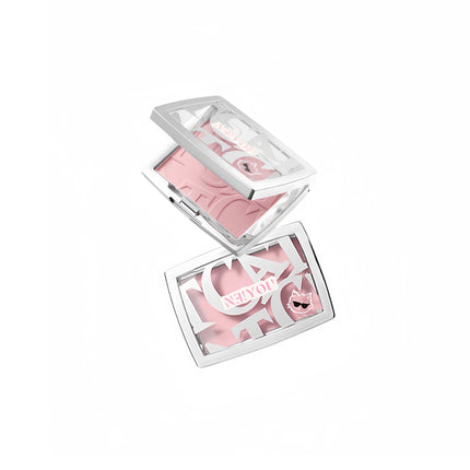 NEIYOU Cat Files Blush Powder NY009