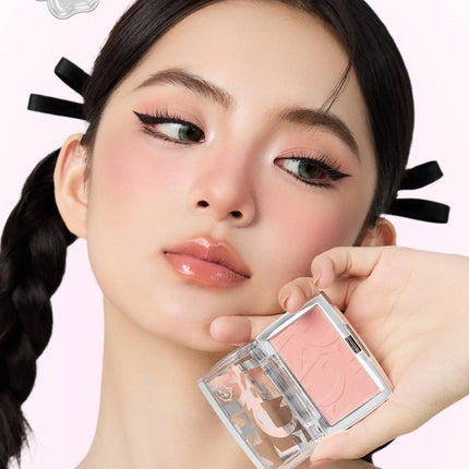 NEIYOU Cat Files Blush Powder NY009