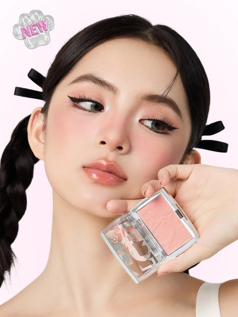 NEIYOU Cat Files Blush Powder NY009