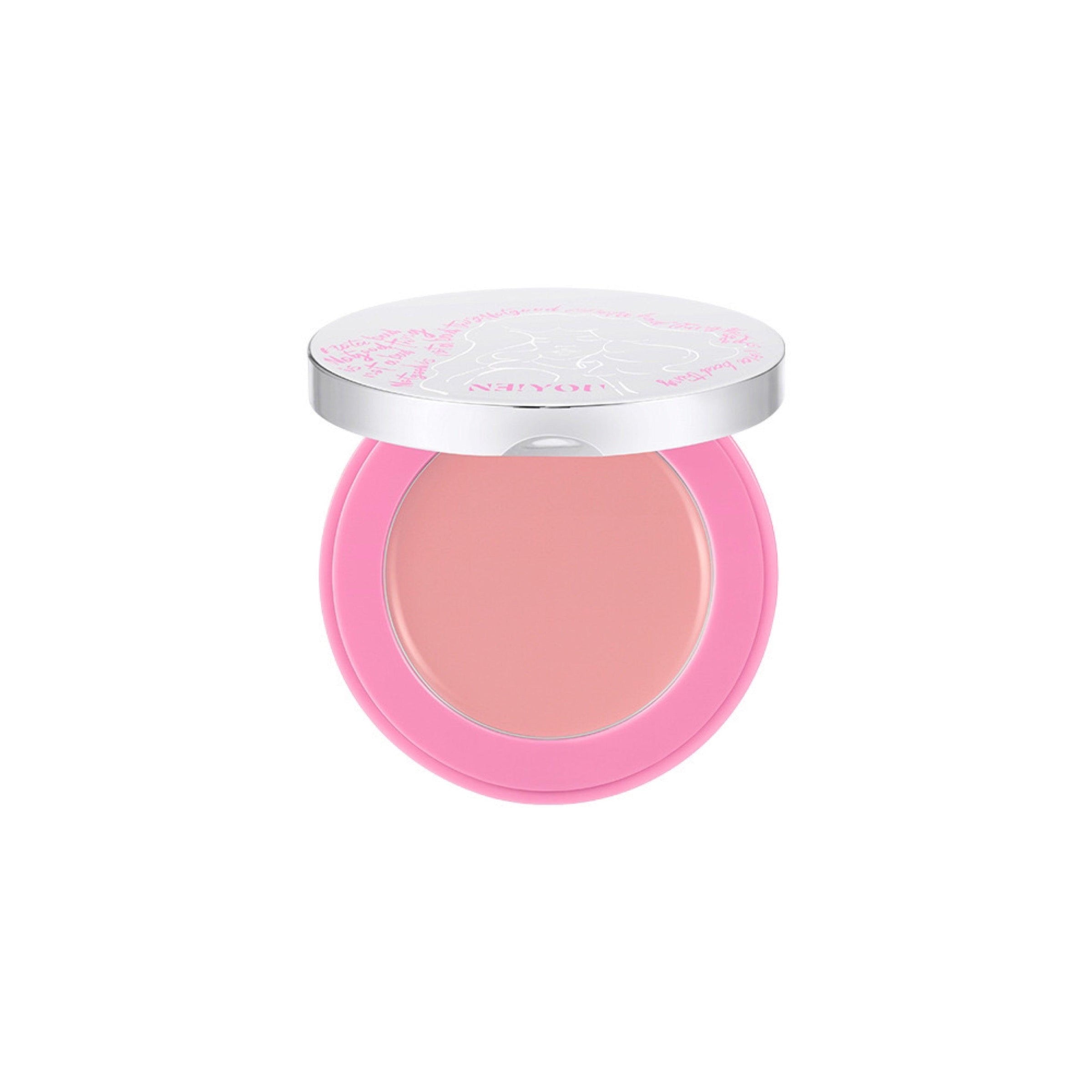 NEIYOU Cream Blush Chic Decent Beauty