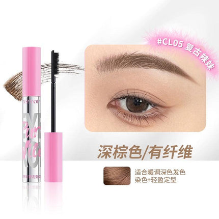 NEIYOU Eyebrow Dye Mascara NY007