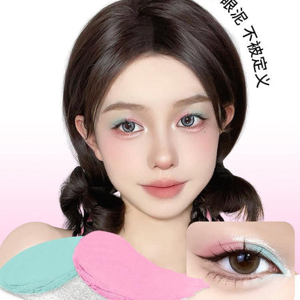 NEIYOU Liquid Eyeshadow NY002 - Chic Decent