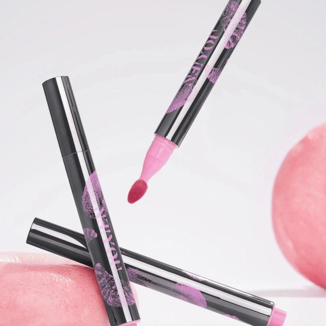 NEIYOU - Translucent Lip Glaze 3g