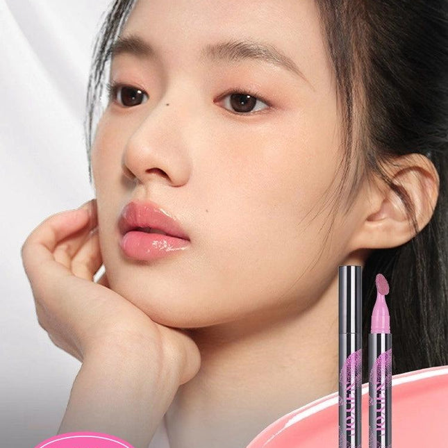 NEIYOU - Translucent Lip Glaze 3g