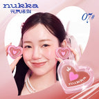 07#   Watery Blush