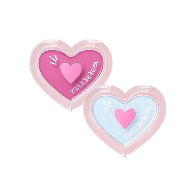 nukka - All-in-One Makeup Balm Blush Highlight 2.2g