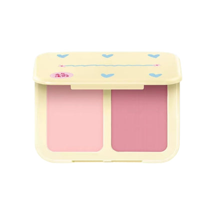 nukka - Blush Duo 5g