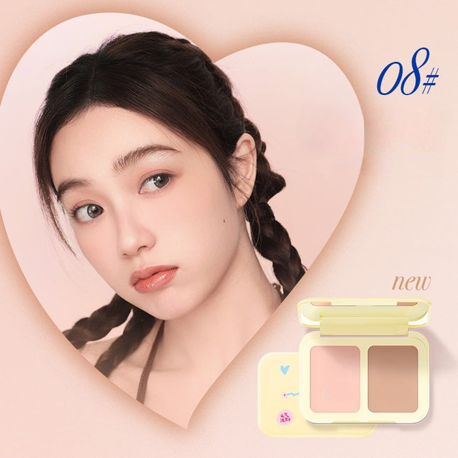 nukka - Blush Duo 5g