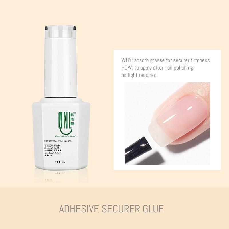 Nail Glue for Multiple Purpose YSN001 - Chic Decent