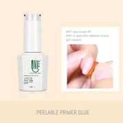 Peelable Primer Glue