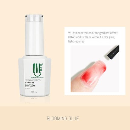 Nail Glue for Multiple Purpose YSN001 - Chic Decent