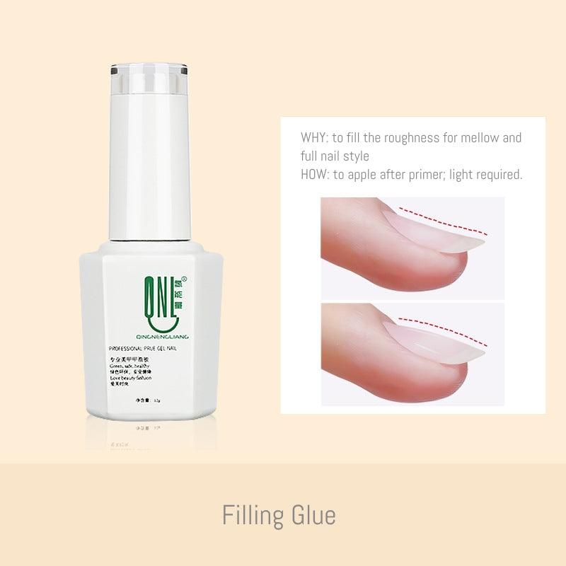 Nail Glue for Multiple Purpose YSN001 - Chic Decent