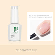 Self Practice Glue