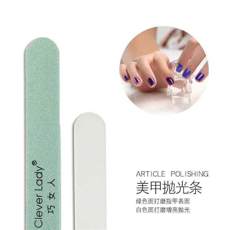 Nail Polishing Pins 3 in YSN020 - Chic Decent