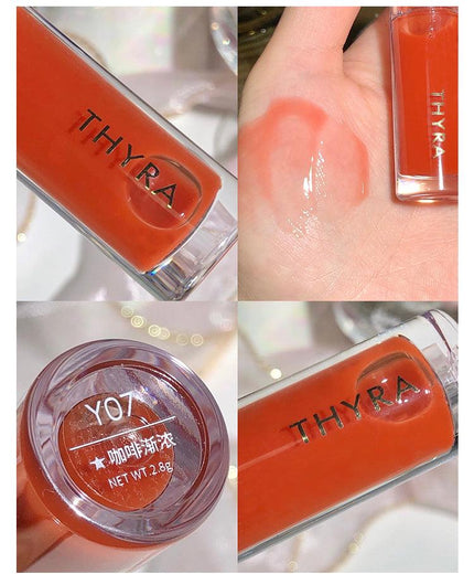 Thyra Lip Comfort Oil Lipcare THY002 Y07 9