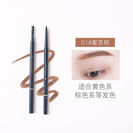 Amortals Delicate Eyebrow Pencil AMT004 - Chic Decent