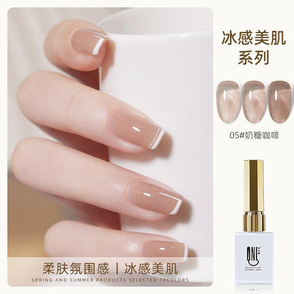 Nail Color Glue 9g YSN002 - Chic Decent