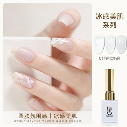 Nail Color Glue 9g YSN002 - Chic Decent