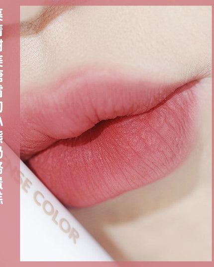 LEEMEMBER Ah Softness Lip Mud LM002 - Chic Decent