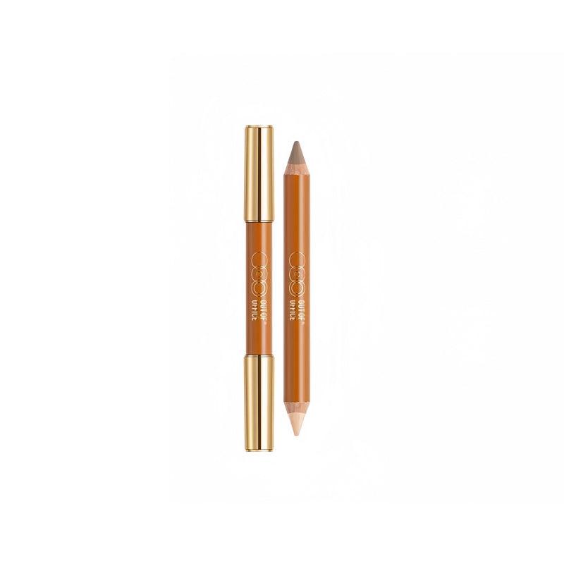 OUT OF OFFICE Contour N Highlight Duo Pencil OOO020