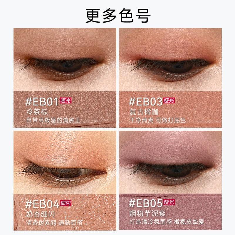OUTOFOFFICE Double Headed Eyeshadow Sticker OOO018 - Chic Decent