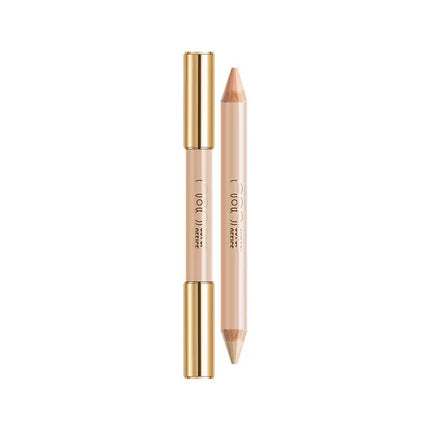 OUTOFOFFICE - Hydrating Long-Lasting Concealer Duo Pencil 01 5g