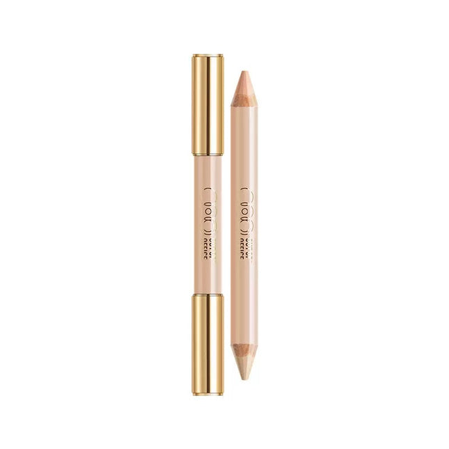 OUTOFOFFICE - Hydrating Long-Lasting Concealer Duo Pencil 01 5g