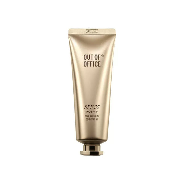 OUTOFOFFICE - Brightening Glow Sunscreen Serum Tint 35ml