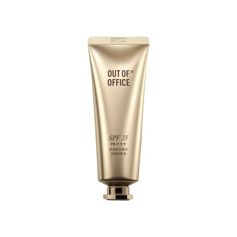 OUTOFOFFICE - Brightening Glow Sunscreen Serum Tint 35ml
