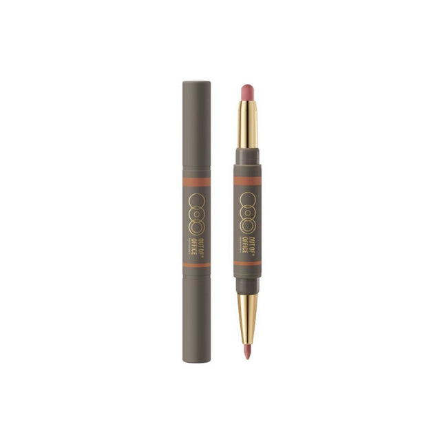 OUTOFOFFICE - Lip Liner Pencil 1.3g