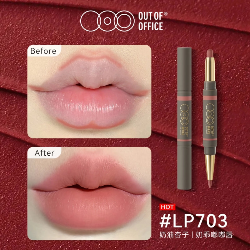 OUT OF OFFICE Lip Liner Pencil OOO022