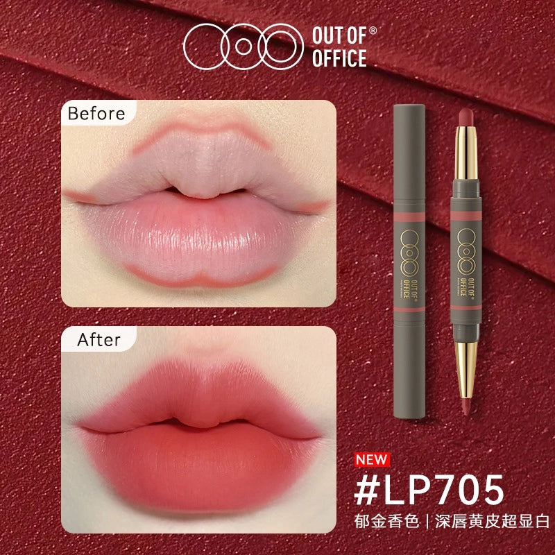 OUT OF OFFICE Lip Liner Pencil OOO022