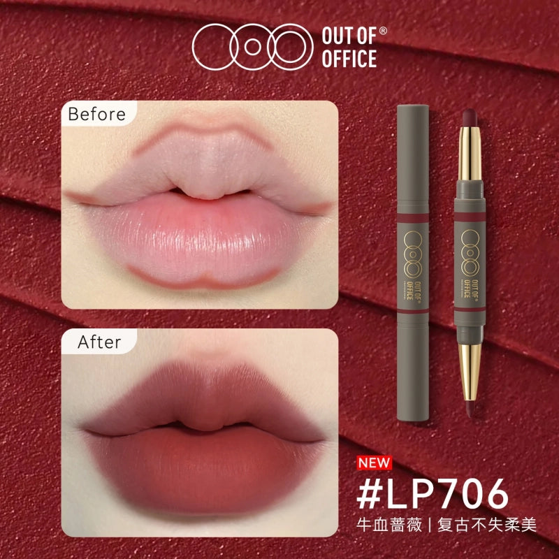 OUT OF OFFICE Lip Liner Pencil OOO022