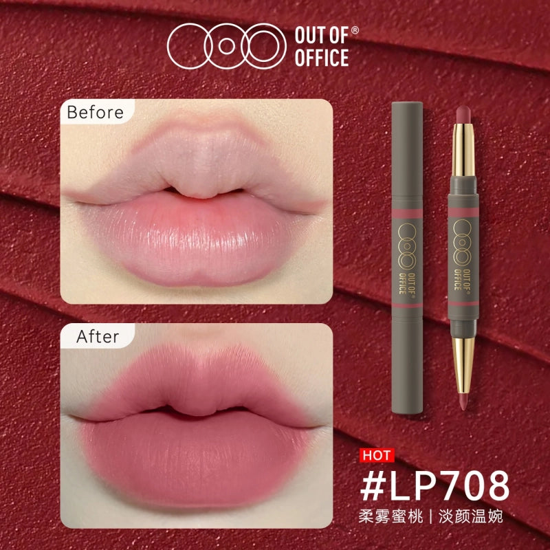 OUT OF OFFICE Lip Liner Pencil OOO022