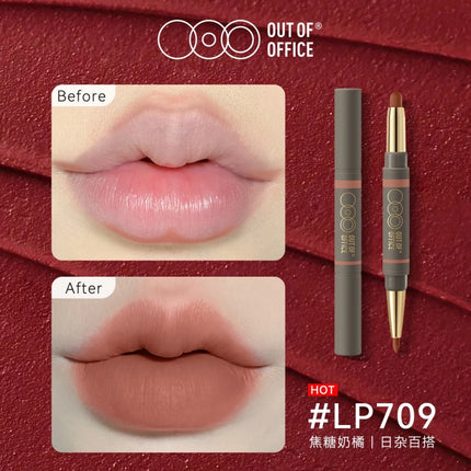 OUT OF OFFICE Lip Liner Pencil OOO022