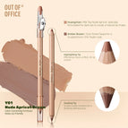 Y01 Nude Apricot Brown