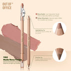 Y02 Nude Rosy Taupe
