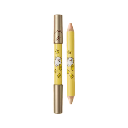 OUTOFOFFICE - Hydrating Long-Lasting Concealer Duo Pencil 5g