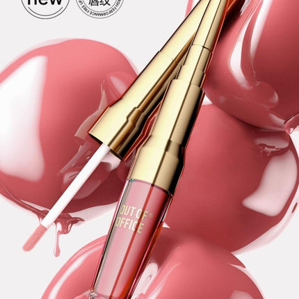 OUTOFOFFICE - 2IN1 Essence Lipliner n Gloss 1.7g
