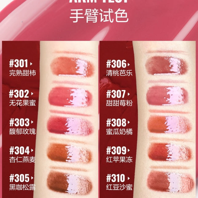 OUTOFOFFICE - 2IN1 Essence Lipliner n Gloss 1.7g
