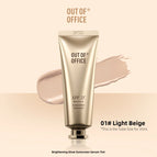 01# Light Beige / 10ml