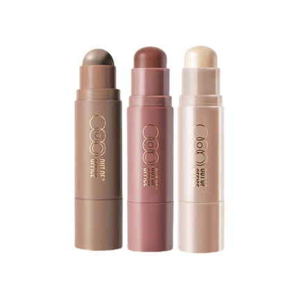 OUT OF OFFICE Glowfix Sculpting Stick 5g